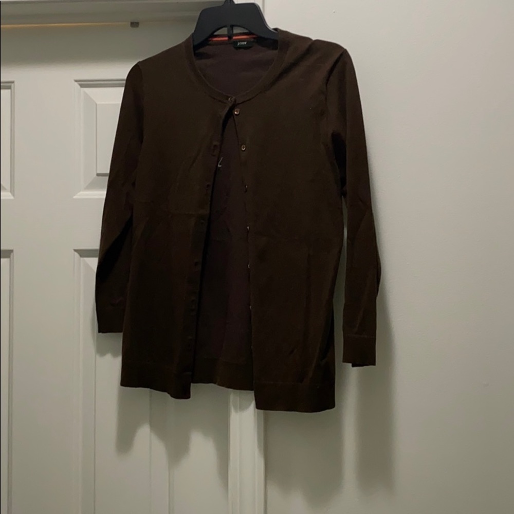 Cardigan